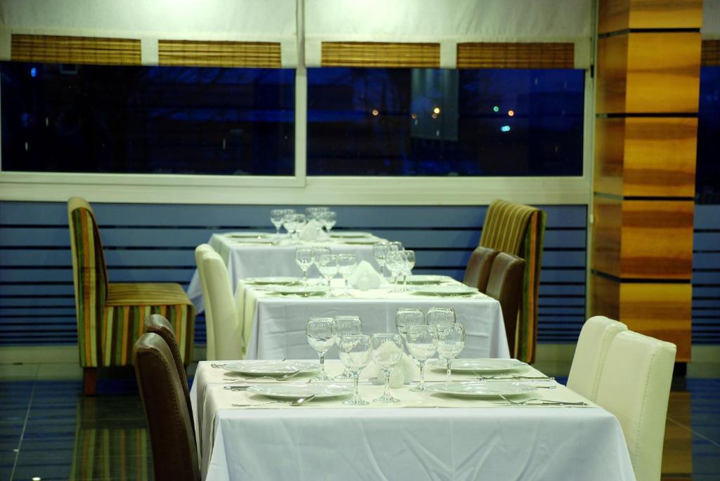 Han Hotel Анталия Екстериор снимка